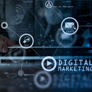 Basics of Digital Marketing