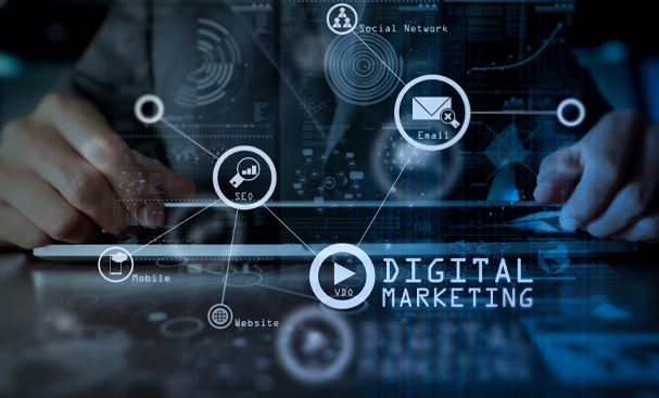 Basics of Digital Marketing