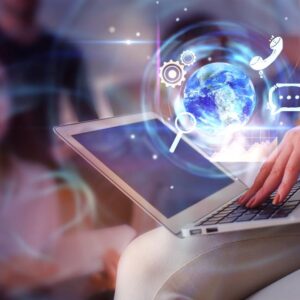 Global News & Technology Leadership in Challenging Times